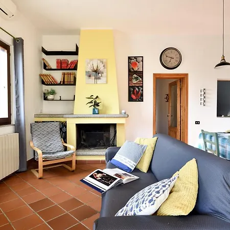 Il Giardino Vista Mare Vakantiehuis Bari Sardo