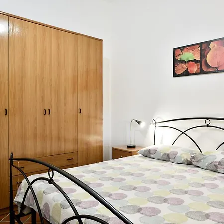 Vakantiehuis Il Giardino Vista Mare Bari Sardo