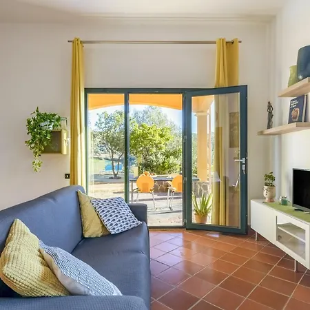Il Giardino Vista Mare Bari Sardo