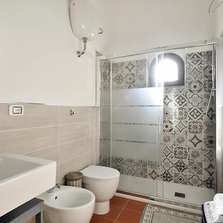 Holiday home Il Giardino Vista Mare *