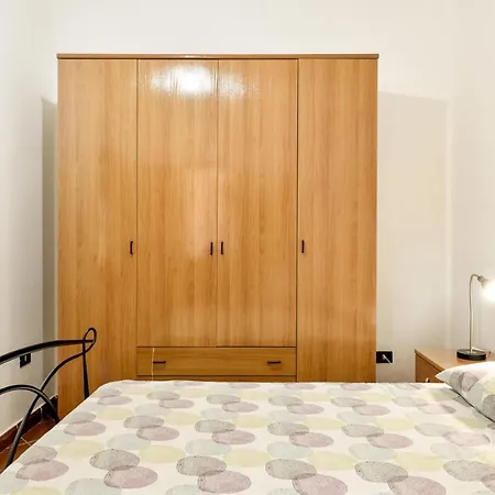 Il Giardino Vista Mare Holiday home *